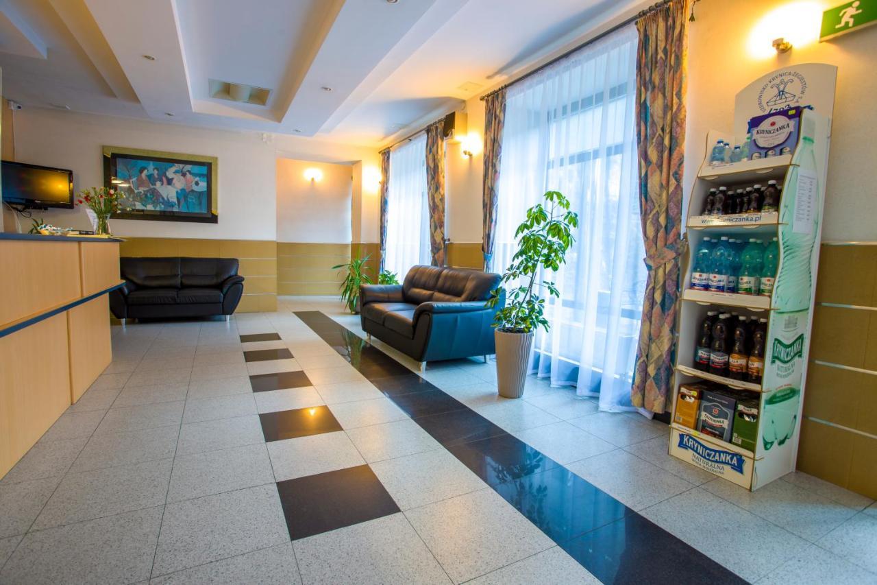 Farys - Swietna Lokalizacja, Sauna, Jacuzzi, Piekne Widoki Z Okien Крыница-Здруй Экстерьер фото