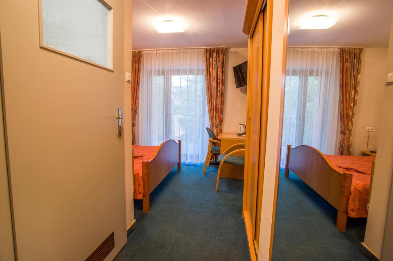 Farys - Swietna Lokalizacja, Sauna, Jacuzzi, Piekne Widoki Z Okien Крыница-Здруй Экстерьер фото