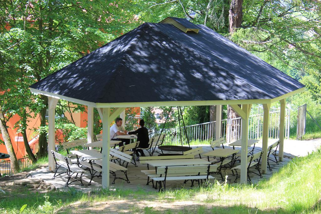 Farys - Swietna Lokalizacja, Sauna, Jacuzzi, Piekne Widoki Z Okien Крыница-Здруй Экстерьер фото